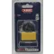 ABUS 717AL/45 lakat sárga