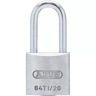 ABUS 64TI/20 KA azonos