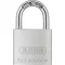 ABUS 727TI/30 B Titalium lakat