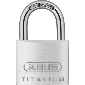 Abus 727TI/35 Titalium lakat