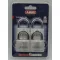 ABUS LAKAT 727TI/40 Quads