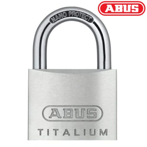 ABUS Titalium lakat / 35