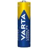 Varta Longlife Power AA ceruza elem BL4