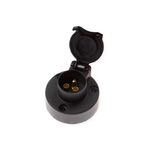 Dugalj 3-pin 151076, Erich Jaeger