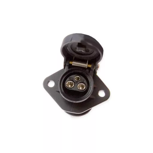 Dugalj 3-pin 151131, Erich Jaeger