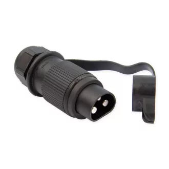 Dugvilla 3-pin 251100, Erich Jaeger
