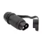 Dugvilla 3-pin 251100, Erich Jaeger