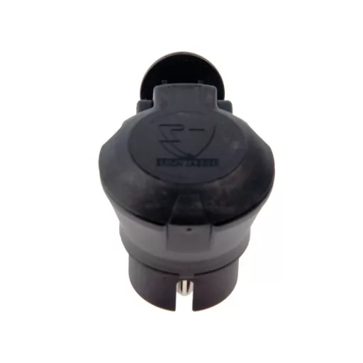 Dugalj átalakító/adapter 7/13-pin 311105, Erich Jaeger