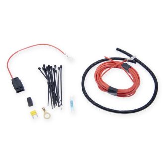 Kiegészítő kábelköteg 721006, Erich Jaeger