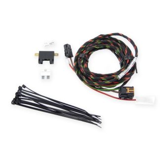 Kiegészítő kábelköteg 721022, PSA, Erich Jaeger