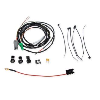 Kiegészítő kábelköteg 721050, Ford, Erich Jaeger