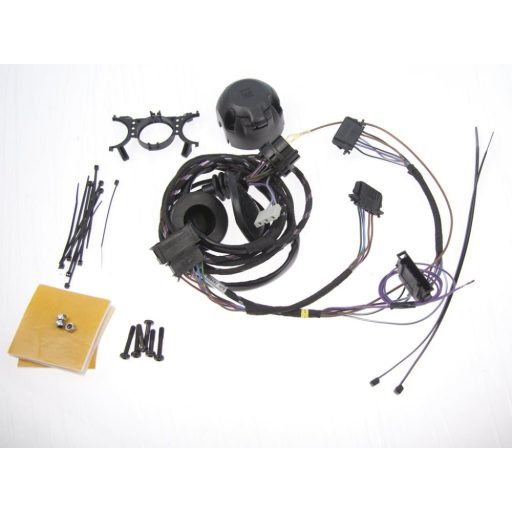 Elektromos bekötőszett 7-pin Erich Jaeger 735171 SKODA