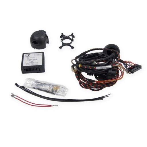 Elektromos bekötőszett 7-pin Erich Jaeger 736784 AUDI, SEAT