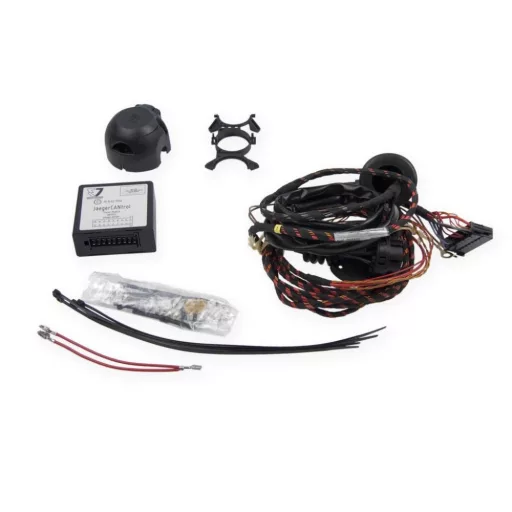 Elektromos bekötőszett 7-pin Erich Jaeger 736784 AUDI, SEAT