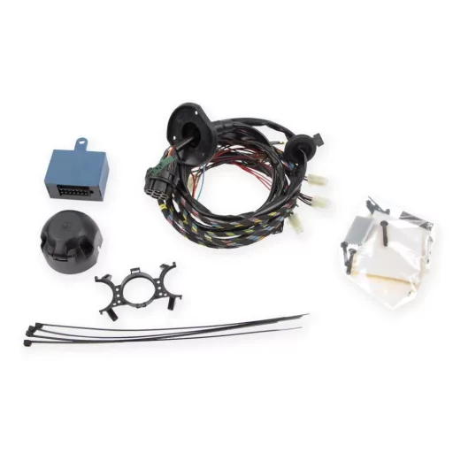 Elektromos bekötőszett 7-pin Erich Jaeger 736883 KIA