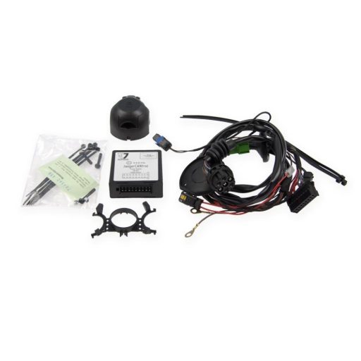 Elektromos bekötőszett 7-pin Erich Jaeger 736911 FORD