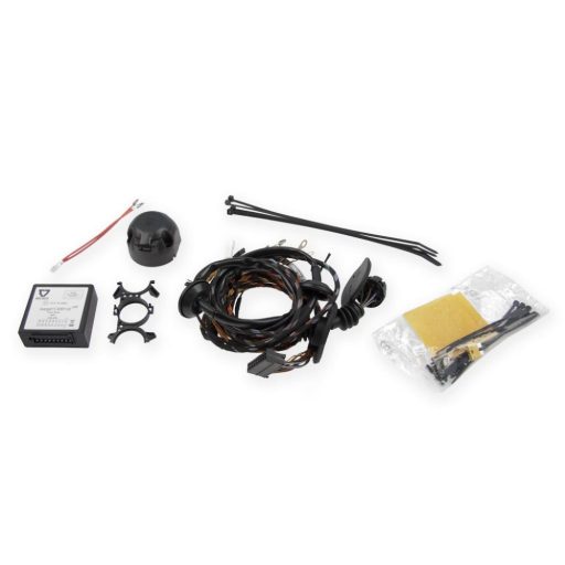 Elektromos bekötőszett 7-pin Erich Jaeger 736975 SKODA, VW