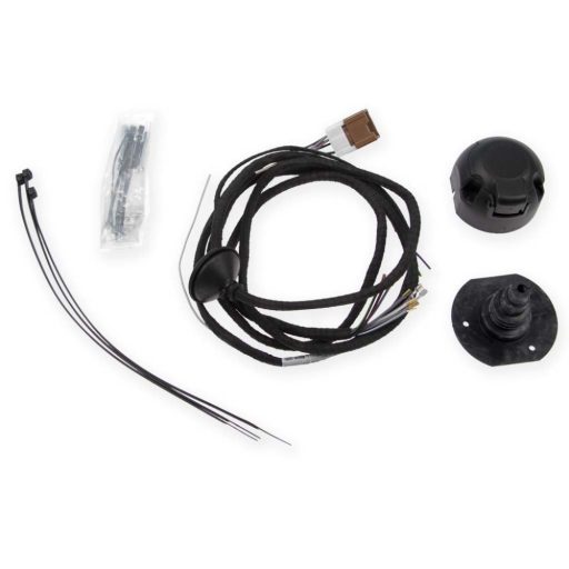 Elektromos bekötőszett 7-pin Erich Jaeger 737017 NISSAN