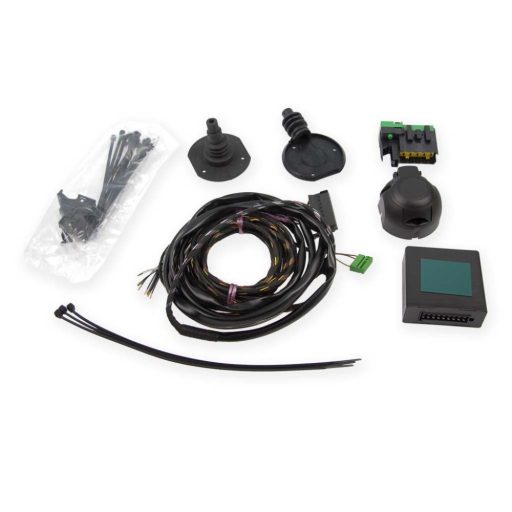 Elektromos bekötőszett 7-pin Erich Jaeger 737031 CITROEN, PEUGEOT