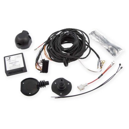 Elektromos bekötőszett 7-pin Erich Jaeger 737050 VW