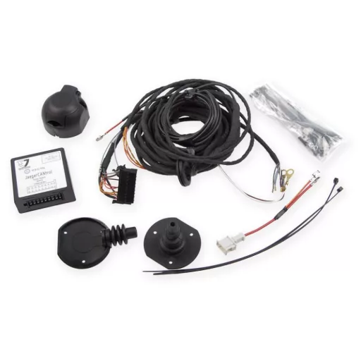 Elektromos bekötőszett 7-pin Erich Jaeger 737050 VW