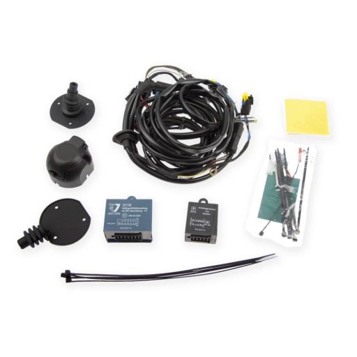 Elektromos bekötőszett 7-pin Erich Jaeger 737170 RENAULT