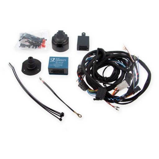 Elektromos bekötőszett 13-pin Erich Jaeger 748420 HYUNDAI