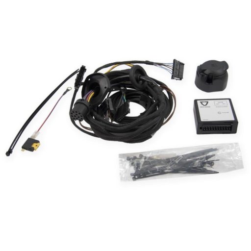 Elektromos bekötőszett 13-pin Erich Jaeger 748609 MERCEDES