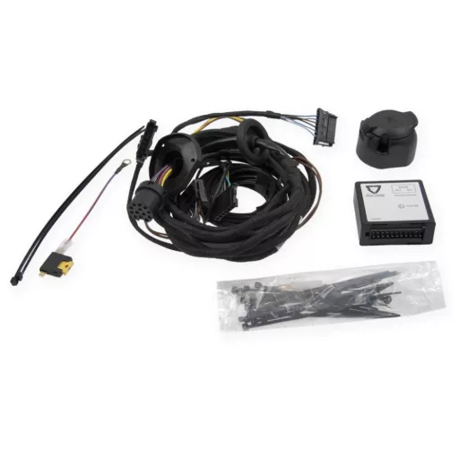 Elektromos bekötőszett 13-pin Erich Jaeger 748609 MERCEDES