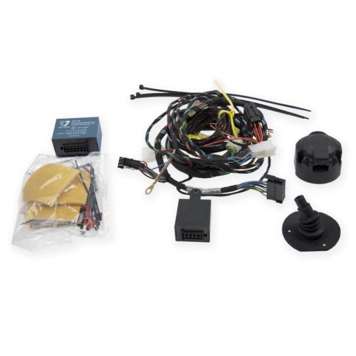 Elektromos bekötőszett 13-pin Erich Jaeger 748671 HYUNDAI