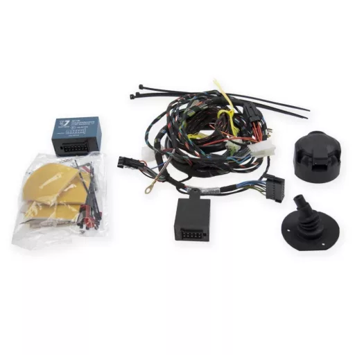 Elektromos bekötőszett 13-pin Erich Jaeger 748671 HYUNDAI