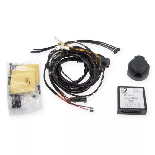 Elektromos bekötőszett 13-pin Erich Jaeger 748688 AUDI