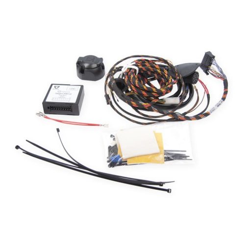 Elektromos bekötőszett 13-pin Erich Jaeger 748875 SKODA, VW