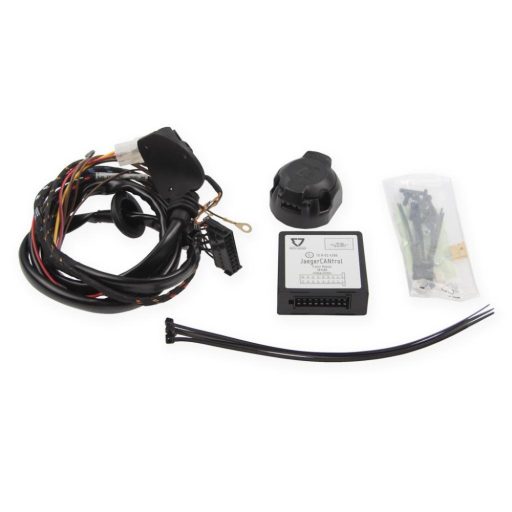 Elektromos bekötőszett 13-pin Erich Jaeger 748915 AUDI