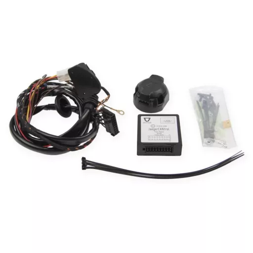 Elektromos bekötőszett 13-pin Erich Jaeger 748915 AUDI