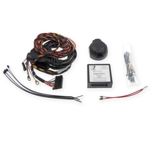 Elektromos bekötőszett 13-pin Erich Jaeger 749084 AUDI, SEAT