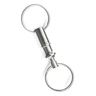 Kulcs karabiner - 121-N