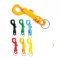 Műanyag karabiner