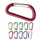 Aluminium hegymászó karabiner - FRMA-3D
