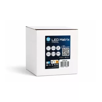 LED Mátrix Kijelző 20x64 (102x348mm) KÉSZLET