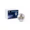 M-TECH munkalámpa hajózáshoz 40W 4x10W LED 4.0" 12/24V IP68 reflektorral