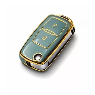 TPU tok 003 - VW - kék