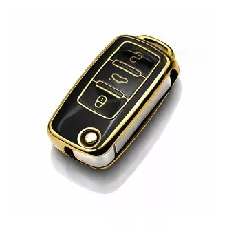 TPU tok 006 - VW - fekete