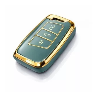 TPU tok 018 - VW - kék
