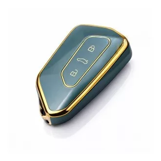 TPU tok 022 - VW - kék