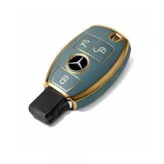 TPU tok 025 - Mercedes - kék