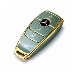 TPU tok 030 - Mercedes - kék