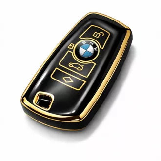 TPU tok 036 - BMW - fekete