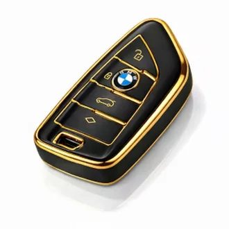 TPU tok 041 - BMW - fekete