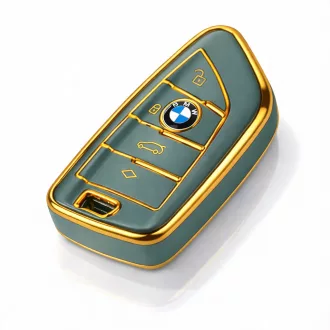 TPU tok 043 - BMW - kék